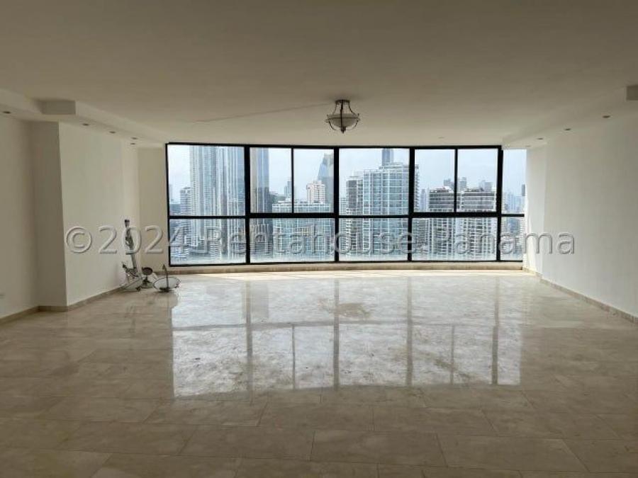 Foto Apartamento en Venta en Punta Paitilla, Ciudad de Panamá, Panamá - U$D 630.000 - APV82297 - BienesOnLine
