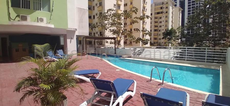Foto Apartamento en Venta en Condado del Rey, Ciudad de Panamá, Panamá - U$D 170.000 - APV82837 - BienesOnLine