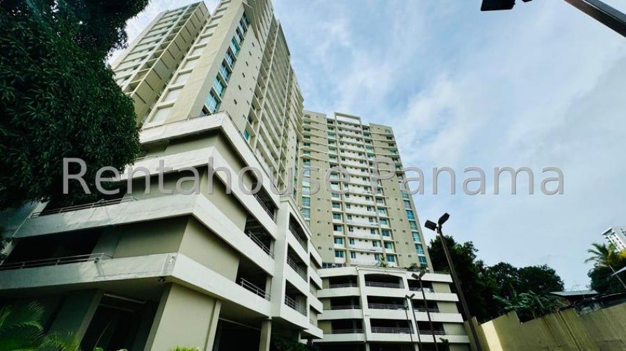 Foto Apartamento en venta PH Hyde Park Carrasquilla ELP 25-3623