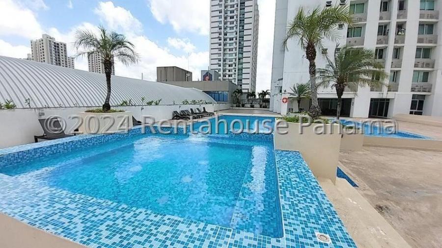 Foto Apartamento en Venta en Condado del Rey, Ciudad de Panamá, Panamá - U$D 170.000 - APV82836 - BienesOnLine