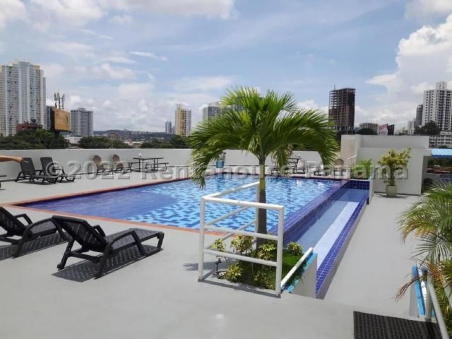 Foto Apartamento en venta PH Montelimar San Francisco ELP 24-10657