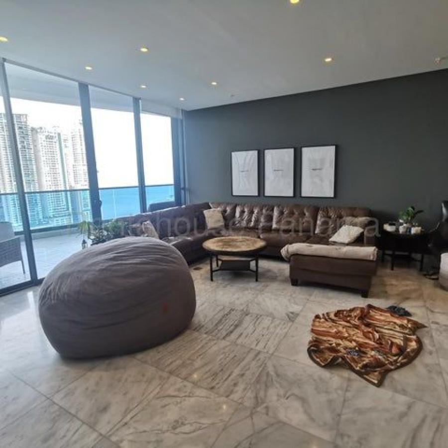 Foto Apartamento en Venta en Punta Paitilla, Ciudad de Panamá, Panamá - U$D 838.000 - APV82298 - BienesOnLine