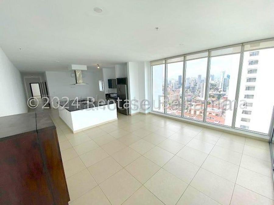 Foto Apartamento en venta Ph Rivage Av. Balboa ELP 25-10084