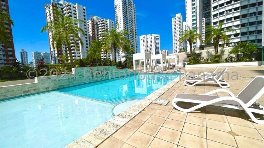 Foto Apartamento en venta PH Tao San Francisco ELP 24-6631