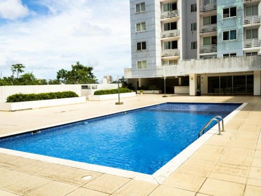 Foto Apartamento en Venta en Av. Ricardo J. Alfaro, Ciudad de Panamá, Panamá - U$D 115.000 - APV82185 - BienesOnLine