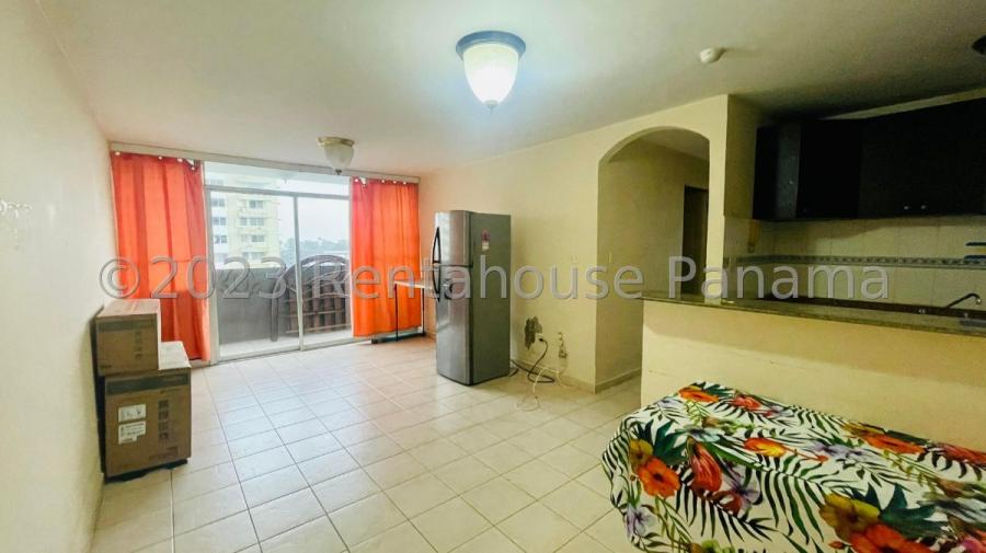Foto Apartamento en Venta en VIA ESPAA, VIA ESPAA, Panam - U$D 75.000 - APV68005 - BienesOnLine