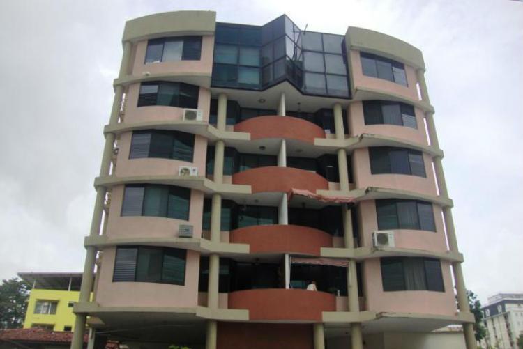 Foto Apartamento en Venta en San Francisco, Panam - U$D 320.000 - APV3315 - BienesOnLine