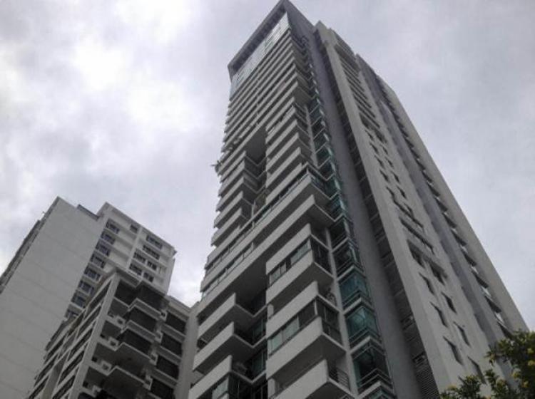 Foto Apartamento en Venta en San Francisco, Panam - U$D 390.000 - APV4693 - BienesOnLine