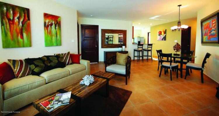 Foto Apartamento en Venta en Chame, Panam - U$D 224.464 - APV14376 - BienesOnLine