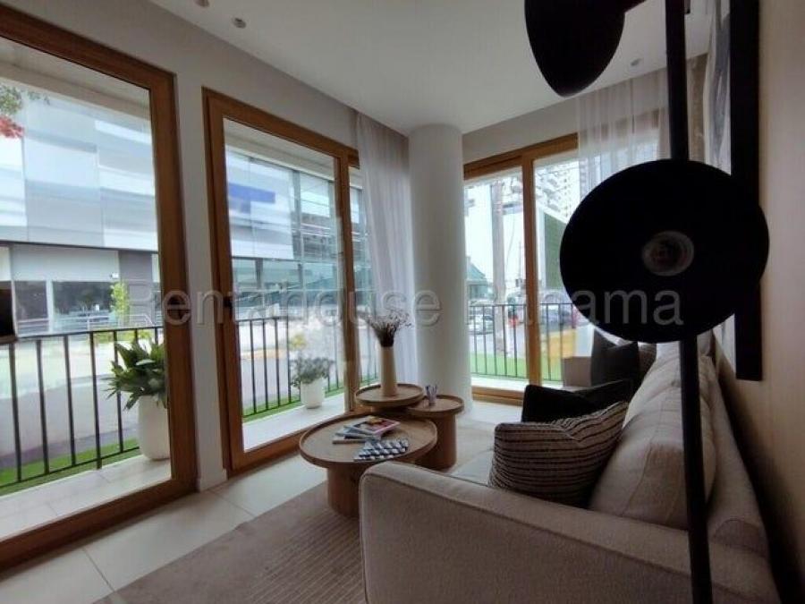 Foto Apartamento en Venta en Bella Vista, Panamá - U$D 145.000 - APV80009 - BienesOnLine