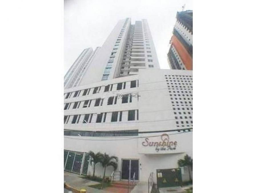 Foto Apartamento en Venta en san francisco, Ciudad de Panam, Panam - U$D 125.000 - APV32703 - BienesOnLine