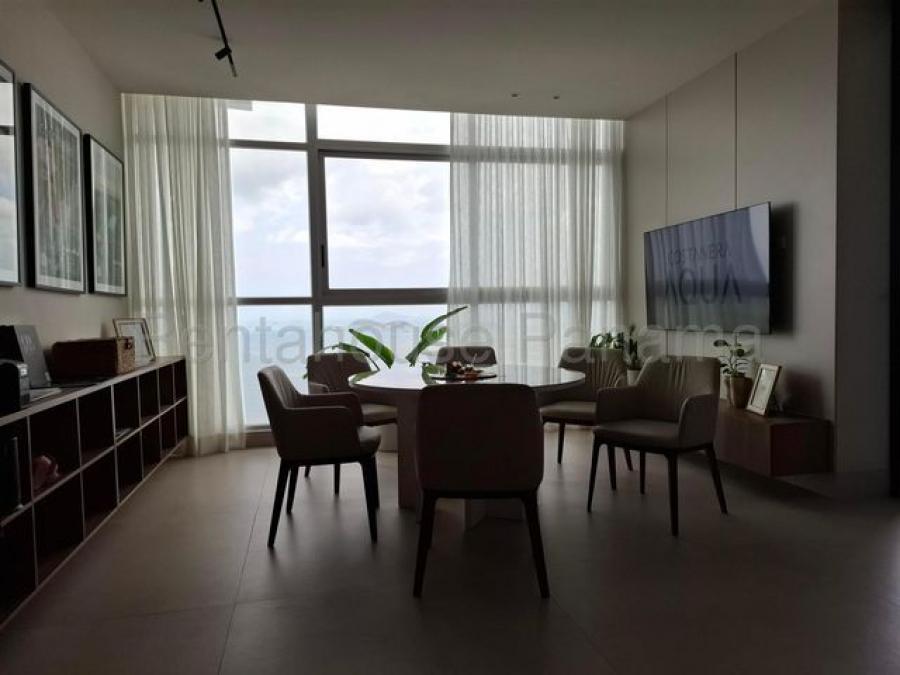 Foto Proyecto en Venta en Bella Vista, Panamá - U$D 365.000 - PRV81900 - BienesOnLine