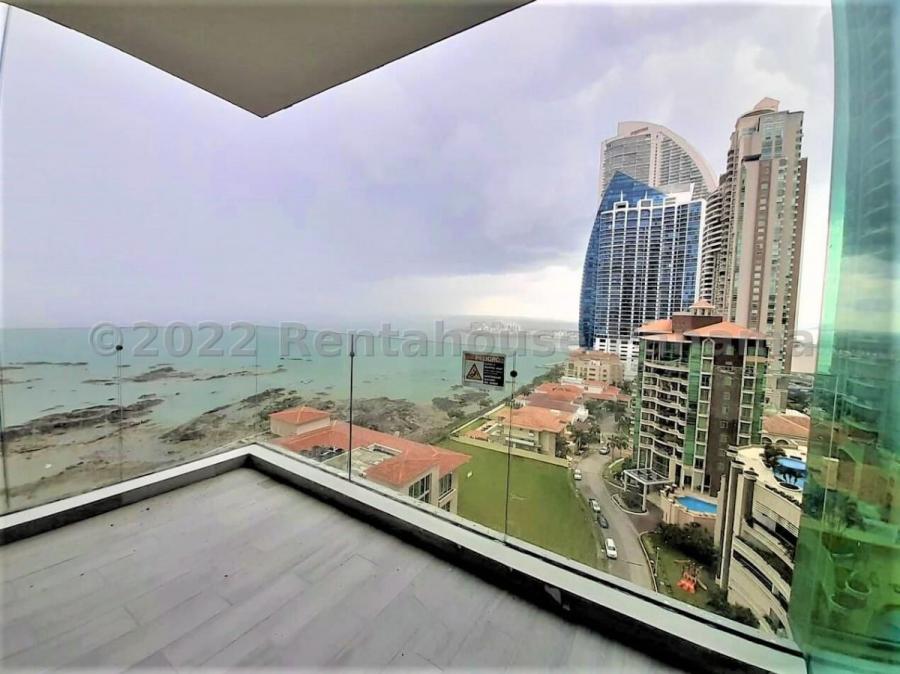 Foto Apartamento en Venta en PUNTA PACIFICA, Panam - U$D 788.750 - APV55725 - BienesOnLine