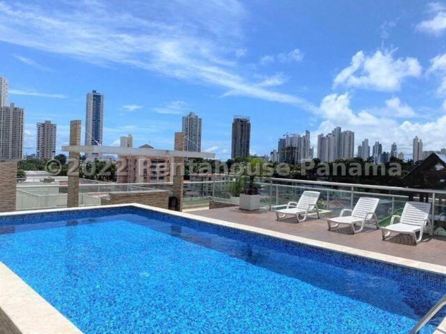 Foto Apartamento en Venta en PARQUE LEFEVRE, Panam - U$D 155.000 - APV59499 - BienesOnLine