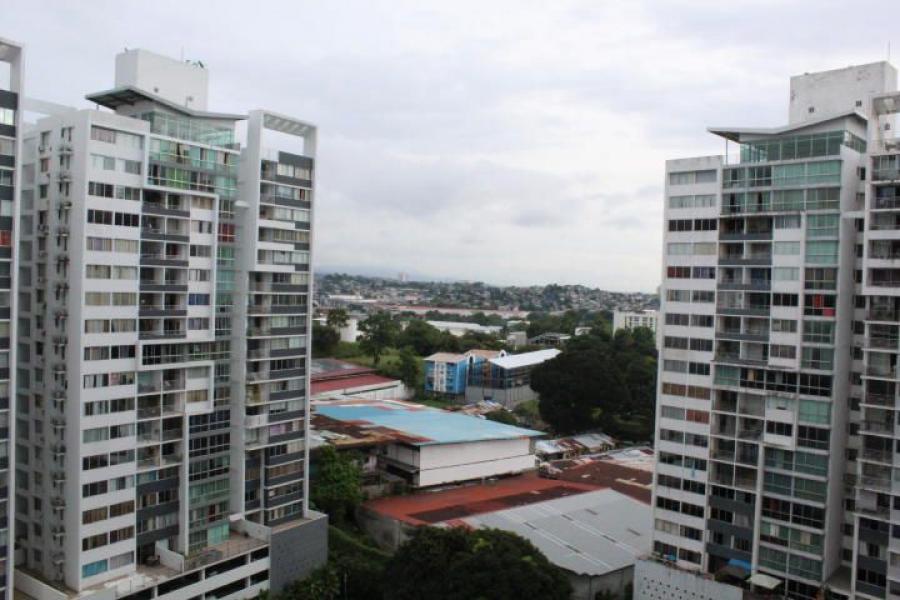 Foto Apartamento en Venta en 12 DE OCTUBRE, Panam - U$D 130.000 - APV34965 - BienesOnLine
