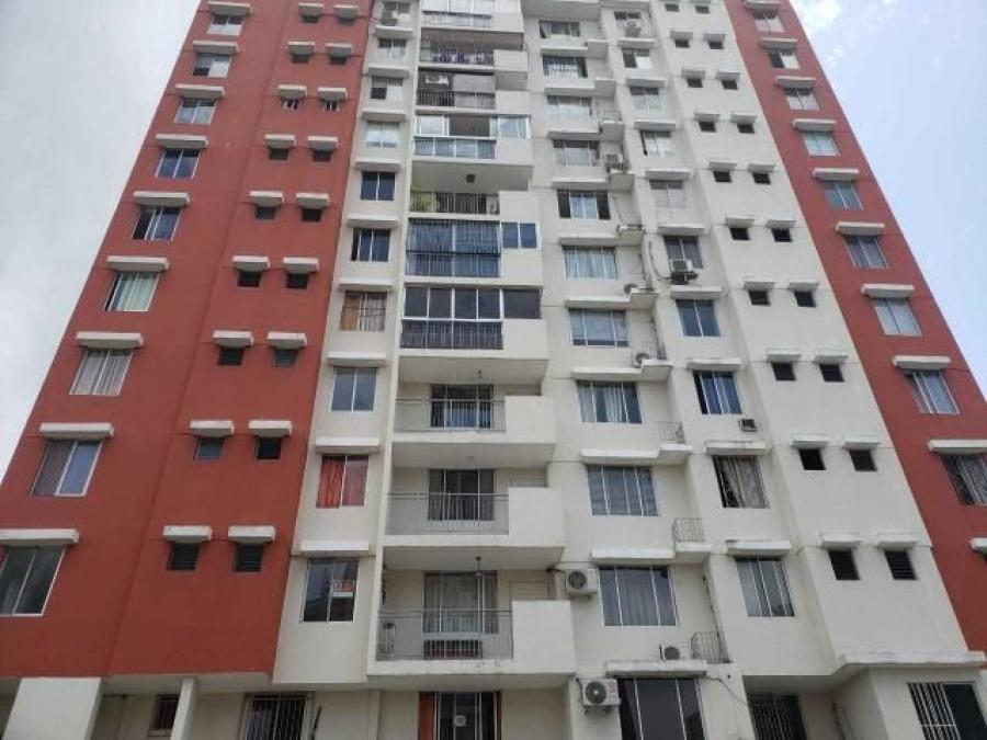 Foto Apartamento en Venta en 12 DE OCTUBRE, Panam - U$D 99.000 - APV33068 - BienesOnLine