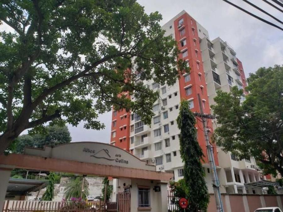 Foto Apartamento en Venta en 12 de octubre, Panam - U$D 99.000 - APV36602 - BienesOnLine