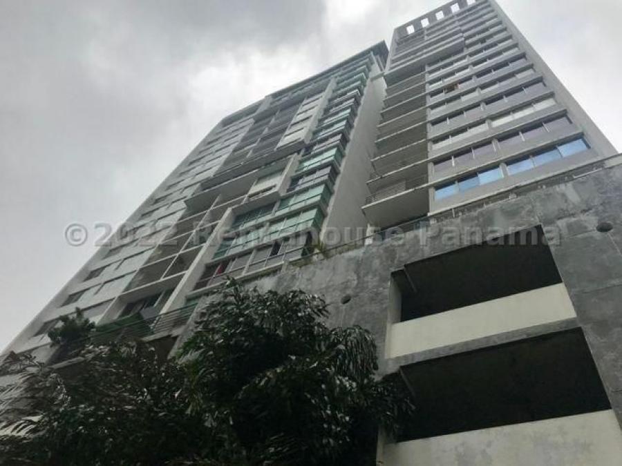 Foto Apartamento en Venta en 12 de octubre, Panam - U$D 150.000 - APV50963 - BienesOnLine