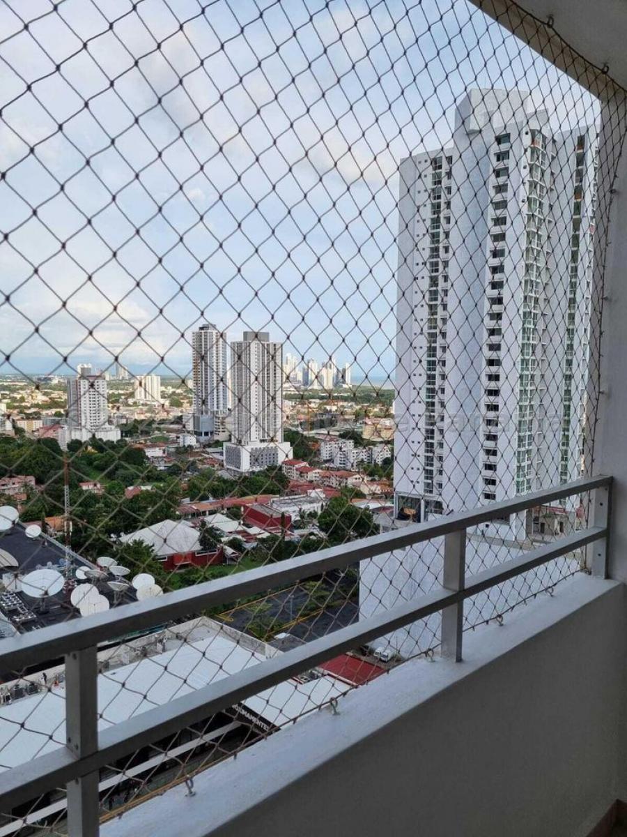 Foto Apartamento en Venta en 12 de octubre, Panam - U$D 185.000 - APV51007 - BienesOnLine