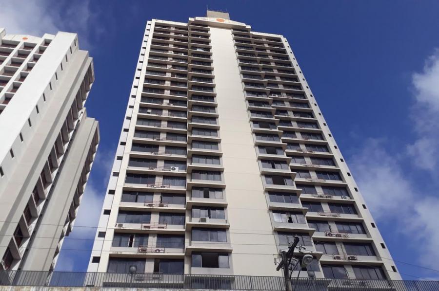 Foto Apartamento en Venta en 12 de octubre, Panam - U$D 125.000 - APV46730 - BienesOnLine