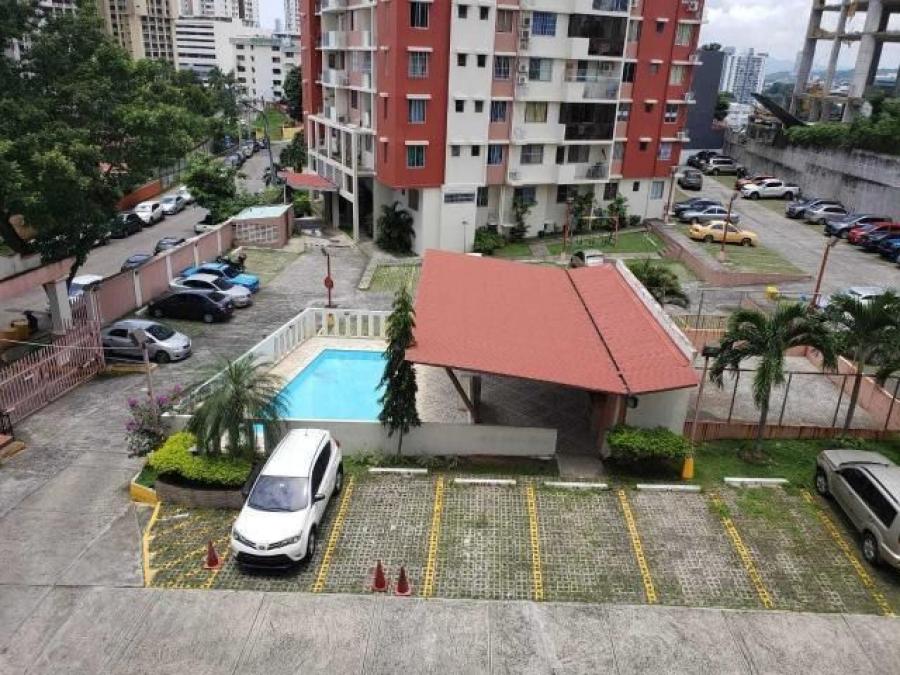 Foto Apartamento en Venta en 12 de octubre, Panam - U$D 80.000 - APV55656 - BienesOnLine