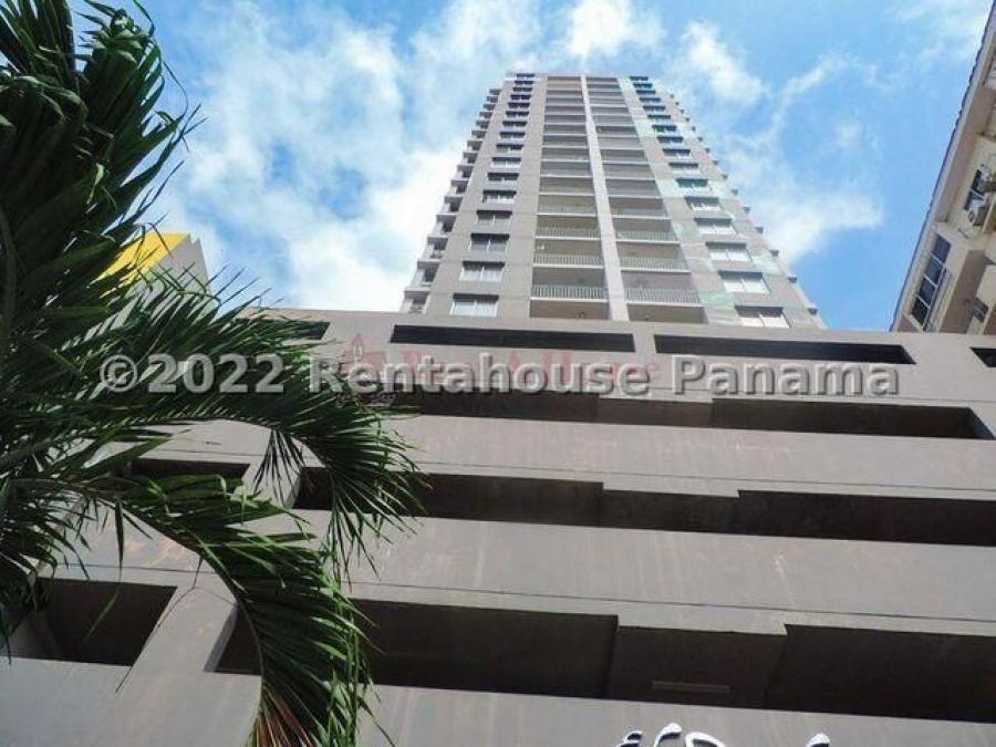 Foto Apartamento en Venta en 12 de octubre, Panam - U$D 155.000 - APV56264 - BienesOnLine