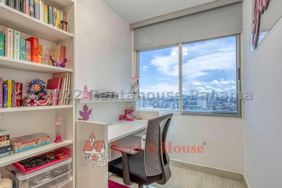Foto Apartamento en Venta en 12 de octubre, Panam - U$D 127.000 - APV56405 - BienesOnLine
