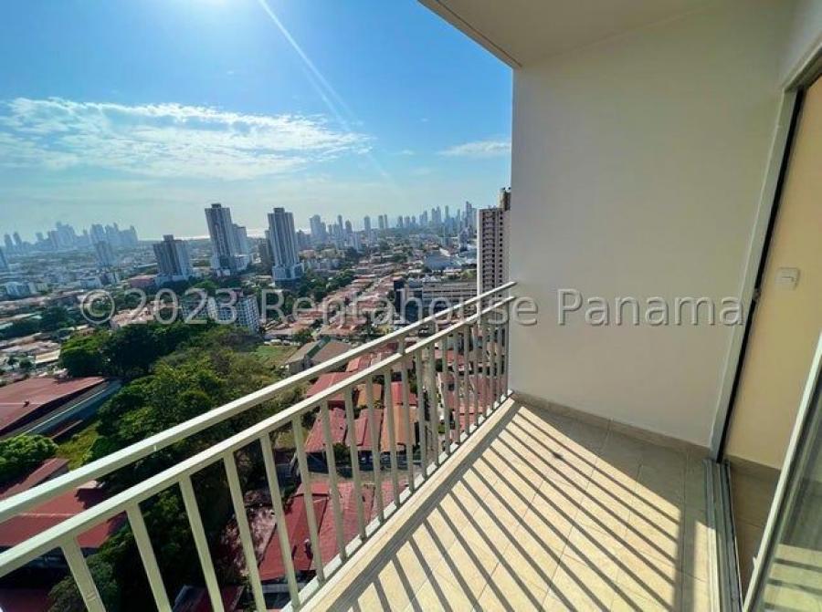 Foto Apartamento en Venta en 12 DE OCTUBRE, Panam - U$D 150.000 - APV61175 - BienesOnLine