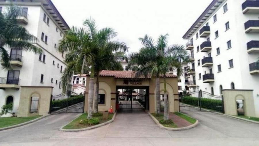 Foto Apartamento en Venta en ALBROOK, Panam - U$D 395.000 - APV33113 - BienesOnLine