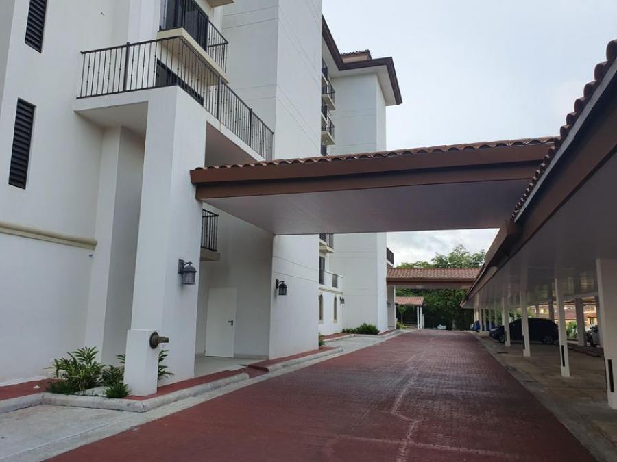 Foto Apartamento en Venta en ALBROOK, Panam - U$D 295.000 - APV46055 - BienesOnLine