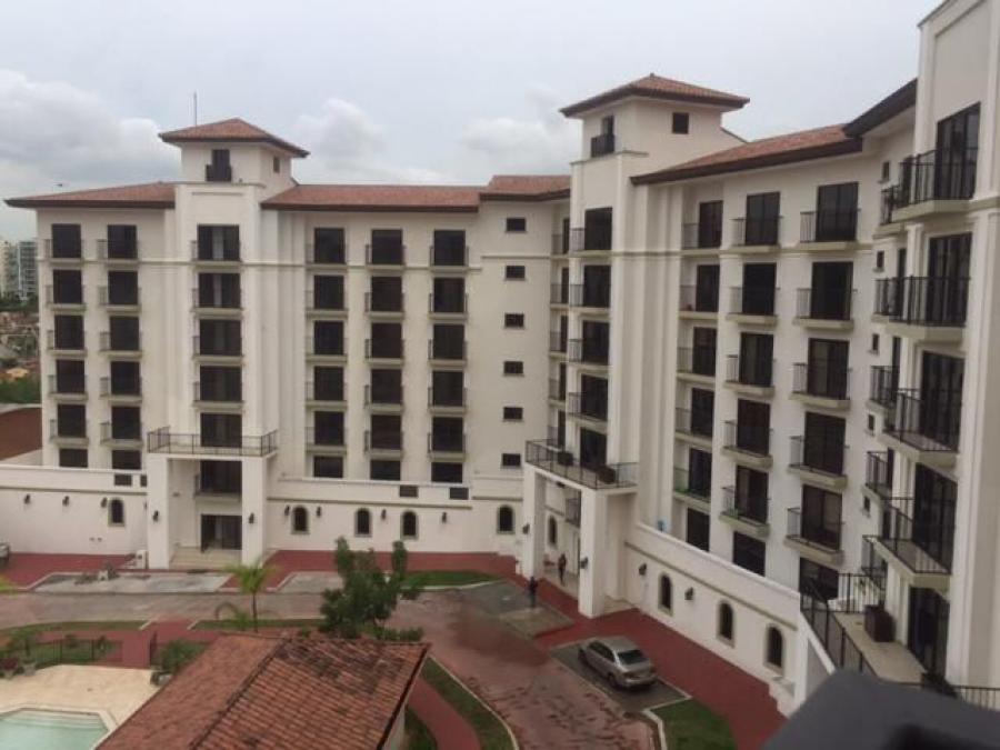 Foto Apartamento en Venta en ALBROOK, Panam - U$D 485.000 - APV41956 - BienesOnLine