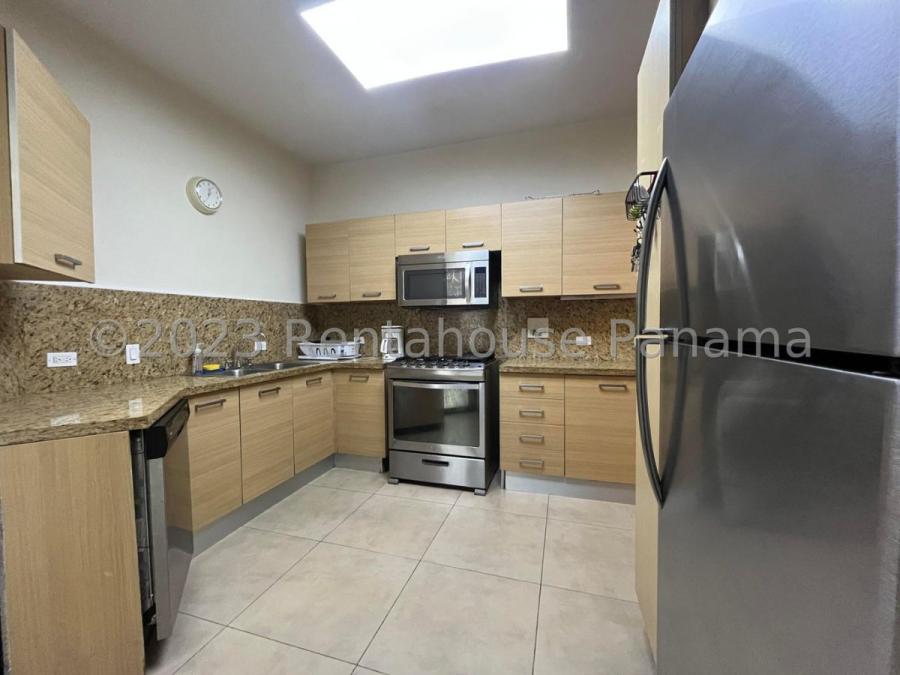 Foto Apartamento en Venta en ALBROOK, Panam - U$D 440.000 - APV64237 - BienesOnLine