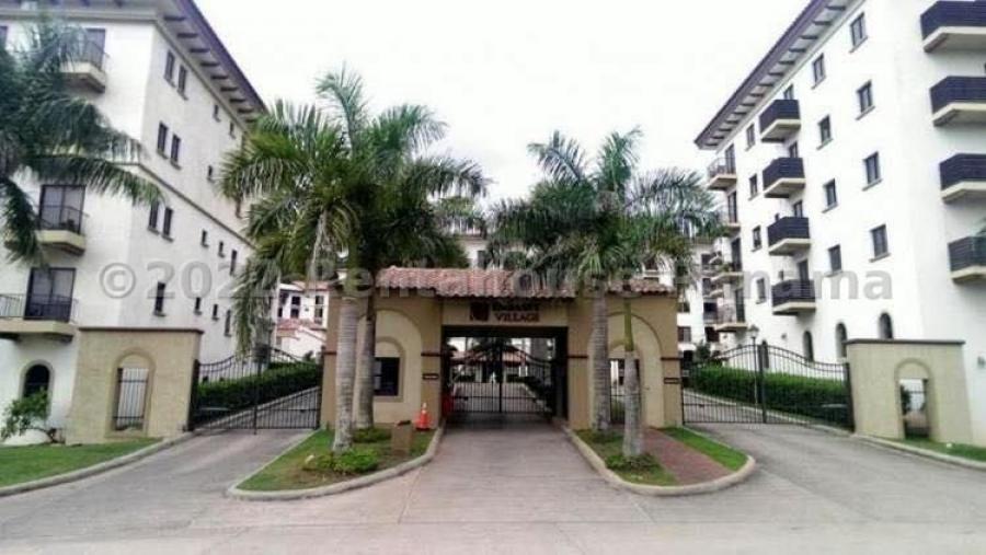 Foto Apartamento en Venta en ALBROOK, Panamá - U$D 410.000 - APV70523 - BienesOnLine
