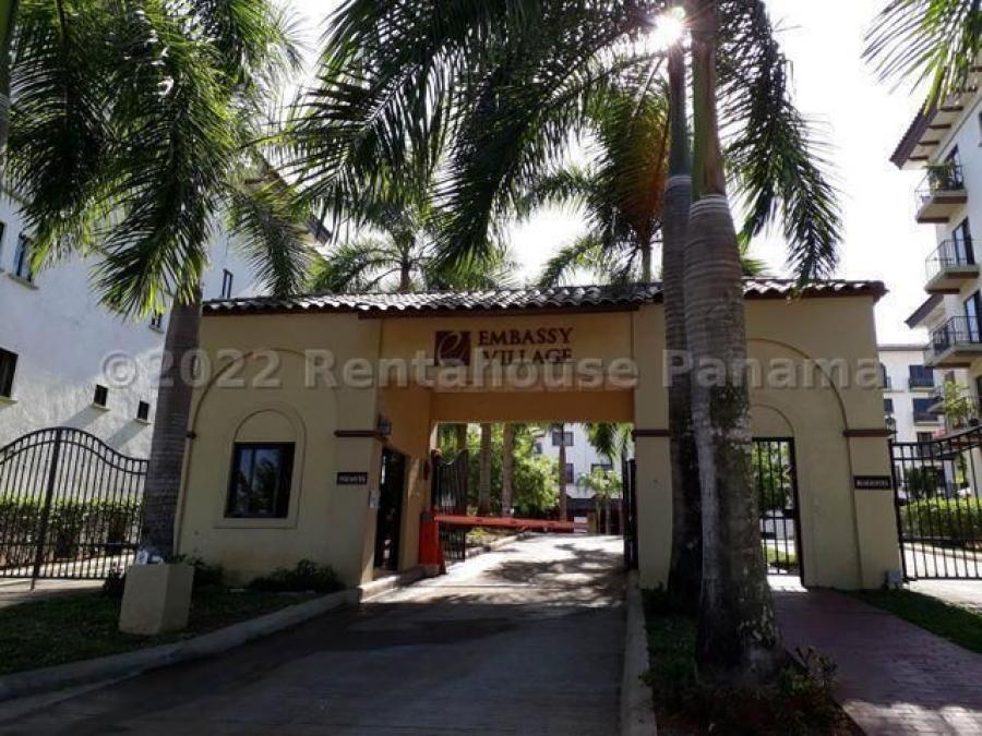 Foto Apartamento en Venta en ALBROOK, Panam - U$D 355.000 - APV59944 - BienesOnLine