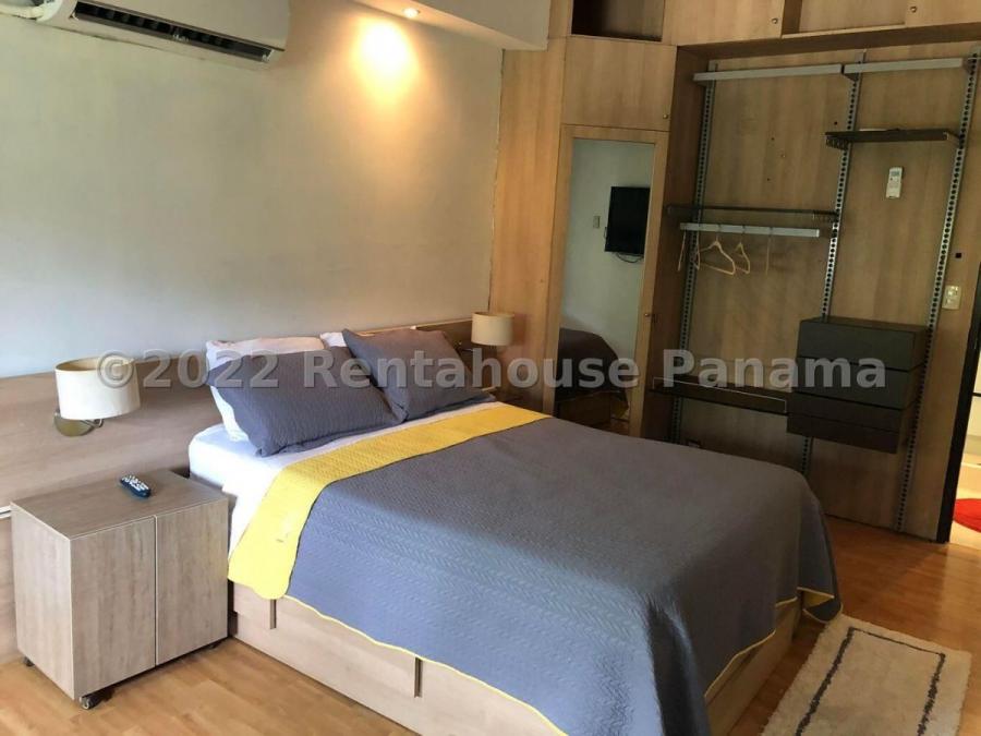 Foto Apartamento en Venta en ALBROOK, Panam - U$D 690.000 - APV57291 - BienesOnLine
