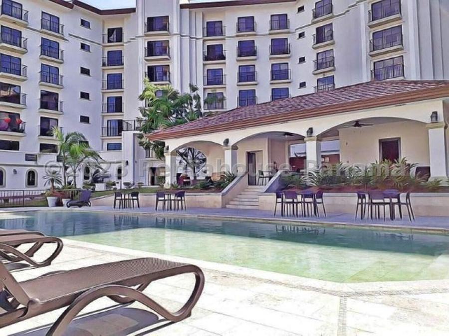Foto Apartamento en Venta en ALBROOK, Panam - U$D 299.500 - APV60433 - BienesOnLine