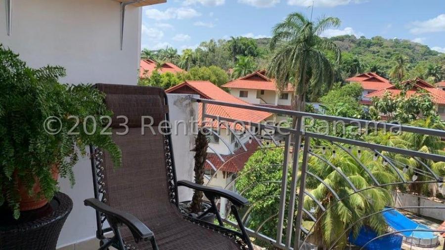 Foto Apartamento en Venta en ALBROOK, Panam - U$D 190.000 - APV62222 - BienesOnLine