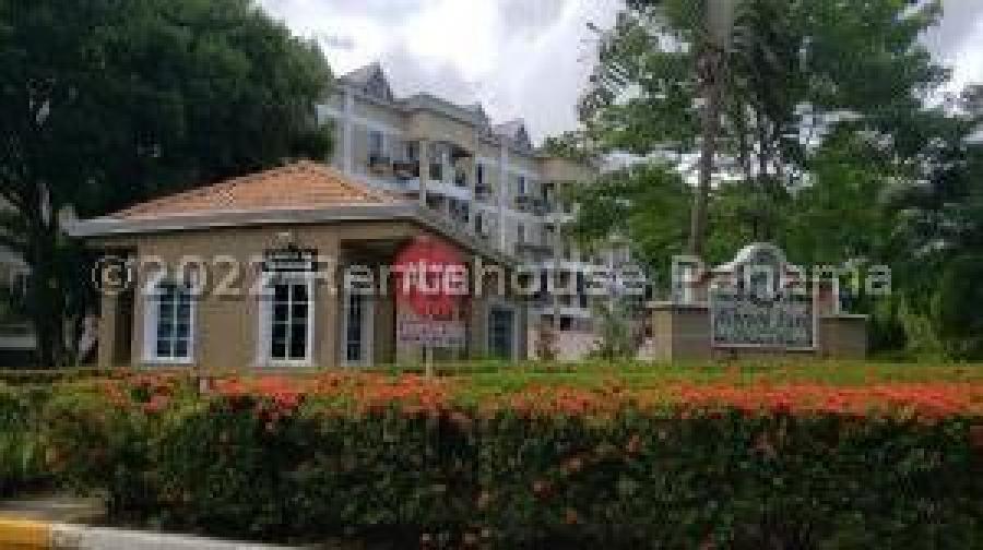 Foto Apartamento en Venta en ALBROOK, Panam - U$D 220.000 - APV62736 - BienesOnLine