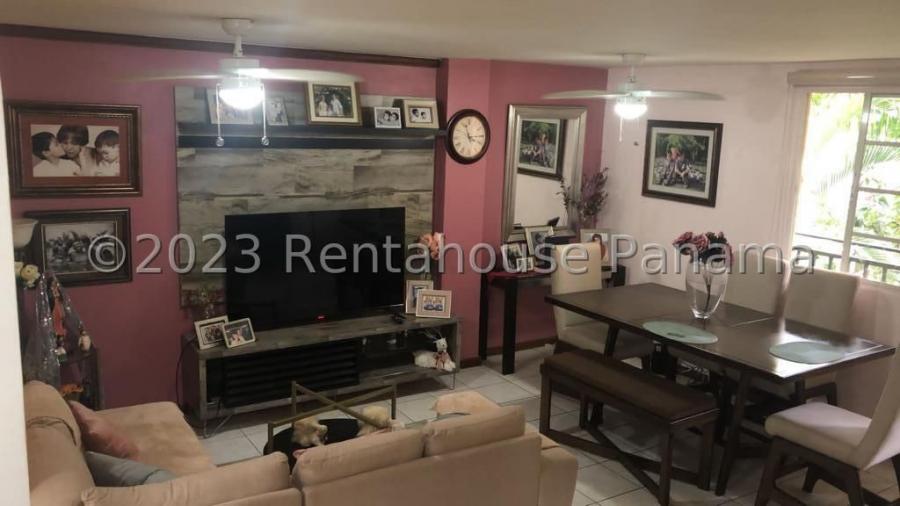 Foto Apartamento en Venta en ALBROOK, Panamá - U$D 195.000 - APV63204 - BienesOnLine