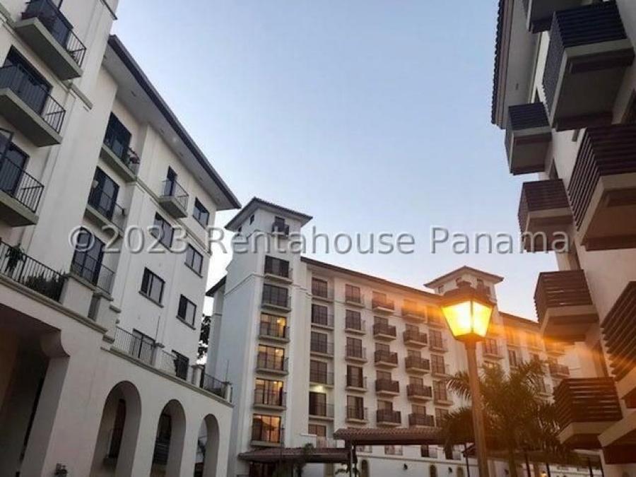 Foto Apartamento en Venta en ALBROOK, Panam - U$D 470.000 - APV63565 - BienesOnLine