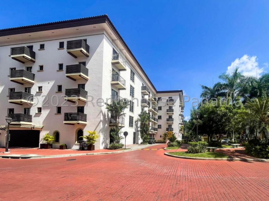 Foto Apartamento en Venta en ALBROOK, Panam - U$D 390.000 - APV70301 - BienesOnLine