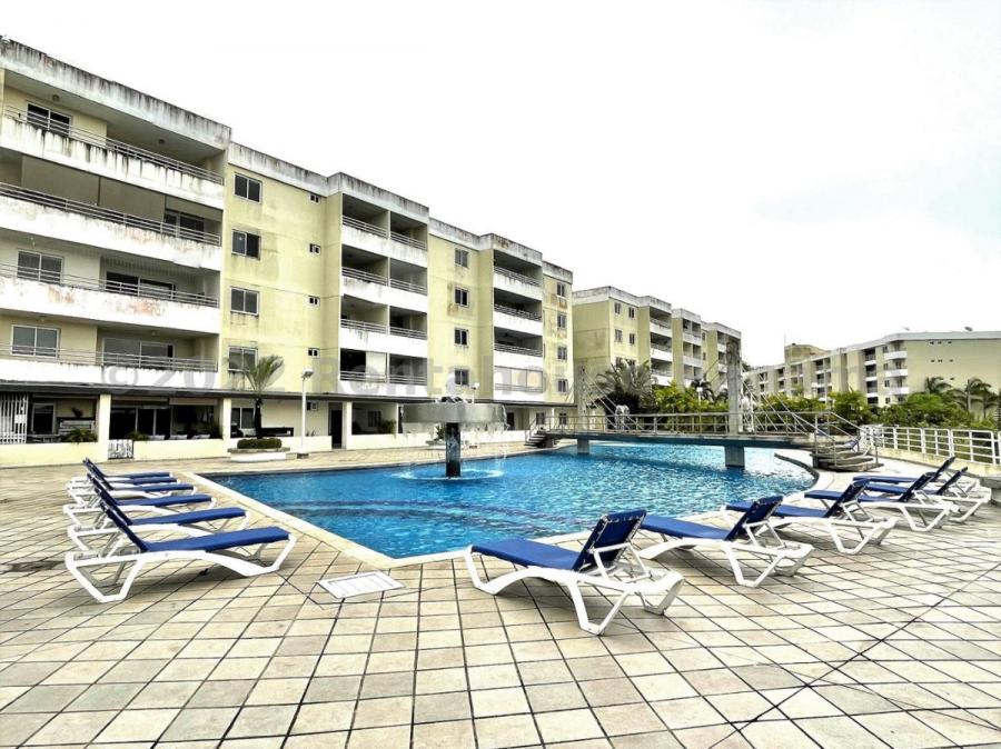 Foto Apartamento en Venta en ALTOS DE PANAMA, Panam - U$D 125.000 - APV51004 - BienesOnLine
