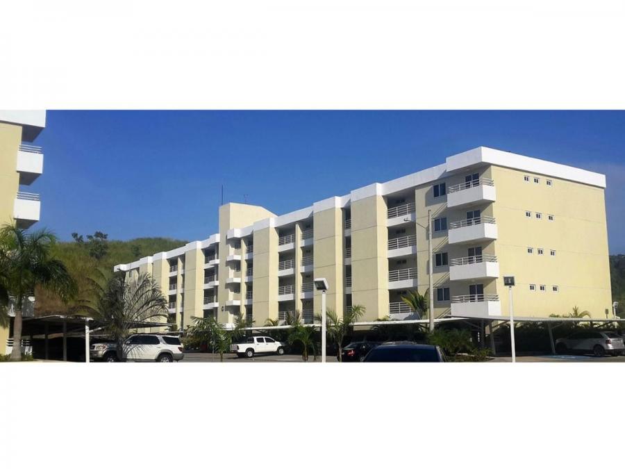 Foto Apartamento en Venta en ALTOS DE PANAMA, Panam - U$D 160.000 - APV52426 - BienesOnLine