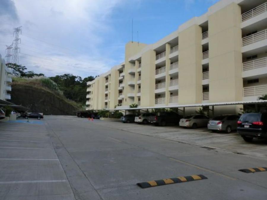 Foto Apartamento en Venta en ALTOS DE PANAMA, Panam - U$D 155.000 - APV46210 - BienesOnLine