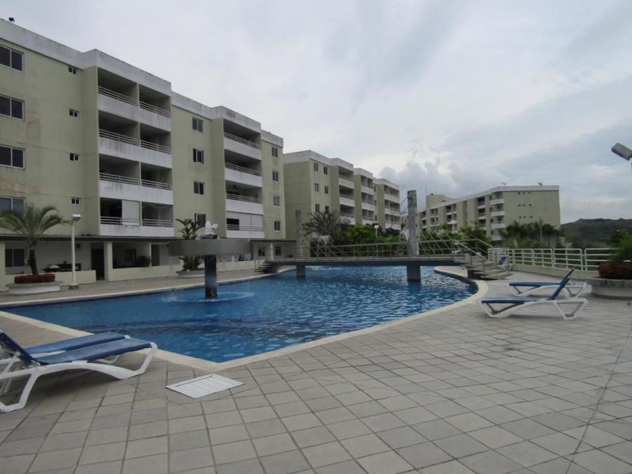 Foto Apartamento en Venta en ALTOS DE PANAMA, Panam - U$D 140.000 - APV47888 - BienesOnLine