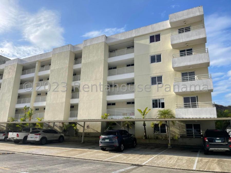 Foto Apartamento en Venta en ALTOS DE PANAMA, Panam - U$D 135.000 - APV62870 - BienesOnLine