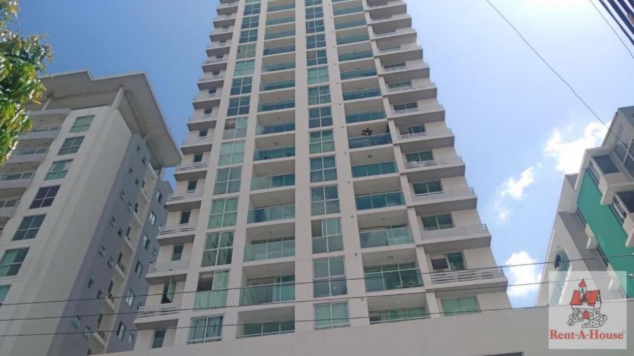 Foto Apartamento en Venta en ALTOS DEL GOLF, Panam - U$D 255.000 - APV69621 - BienesOnLine