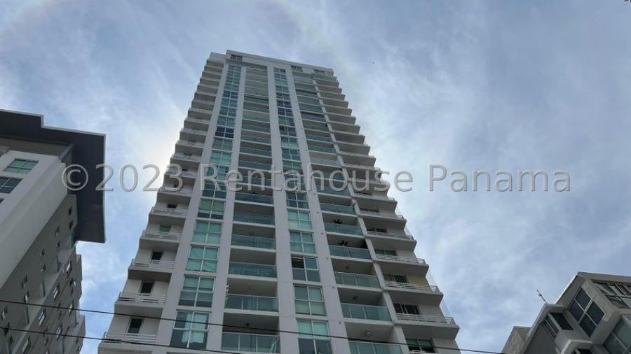 Foto Apartamento en Venta en ALTOS DEL GOLF, Panam - U$D 225.000 - DEV64455 - BienesOnLine