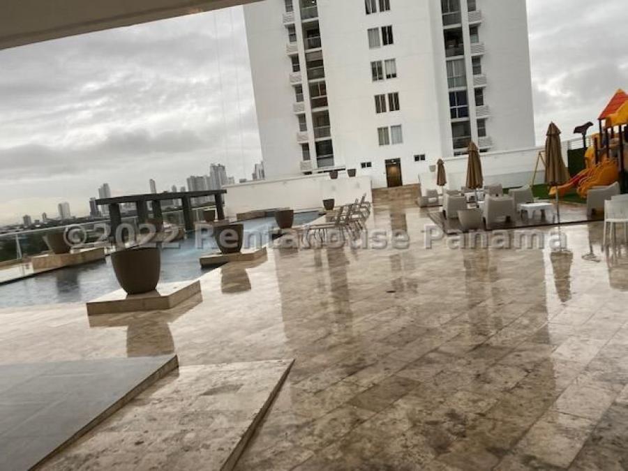Foto Apartamento en Venta en ALTOS DEL GOLF, Panam - U$D 200.000 - APV62408 - BienesOnLine