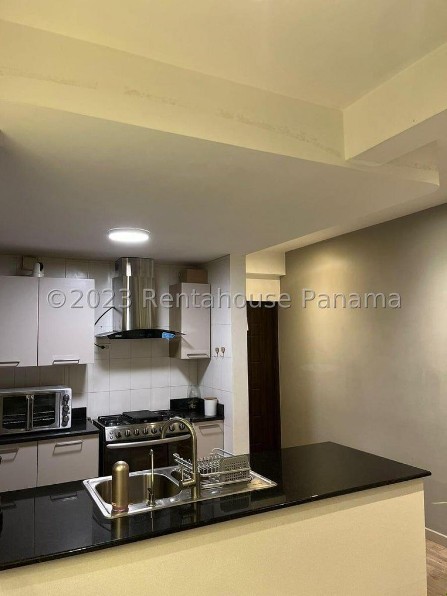 Foto Apartamento en Venta en ALTOS DEL GOLF, Panam - U$D 188.000 - APV62708 - BienesOnLine
